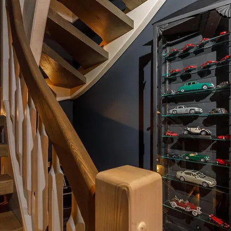 Landhaus-serpentine Casa vacanze