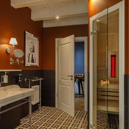 Casa vacanze Landhaus-serpentine