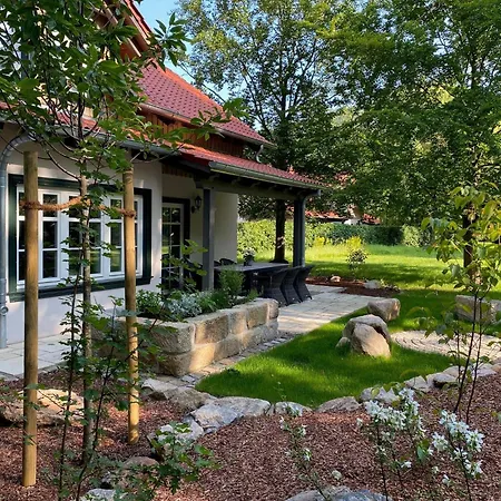 Landhaus-serpentine Casa vacanze *