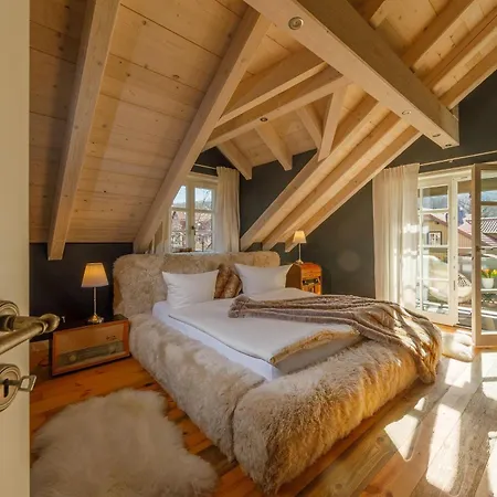 Landhaus-serpentine Casa vacanze *