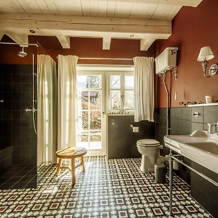 Landhaus-serpentine * Ilsenburg