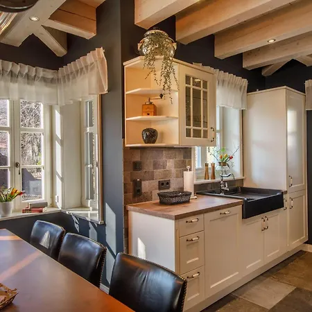 Landhaus-serpentine Casa vacanze *