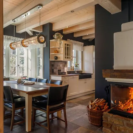 Casa vacanze Landhaus-serpentine *